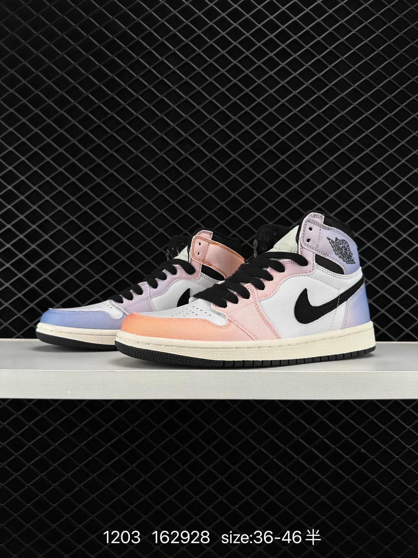 Nike Air Jordan 1 Retro High OG